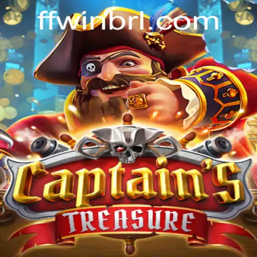 Discover the Adventure with CaptainssTreasure on FFwin.COM