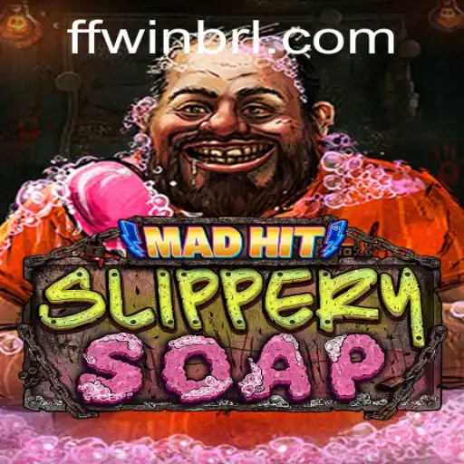 MadHitSlipperySoap: An Engaging Game Experience with FFwin.COM