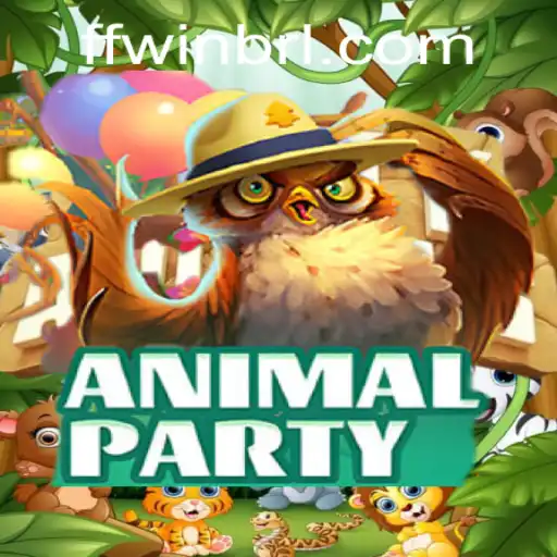 AnimalParty: An Exciting Exploration into a Vibrant Virtual World