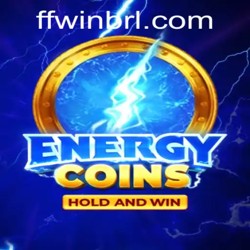 Unveiling EnergyCoins: A Revolution in Gaming with FFwin.COM