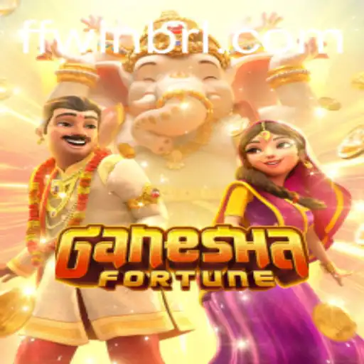 GaneshaFortune: Experience Divine Luck in Gaming
