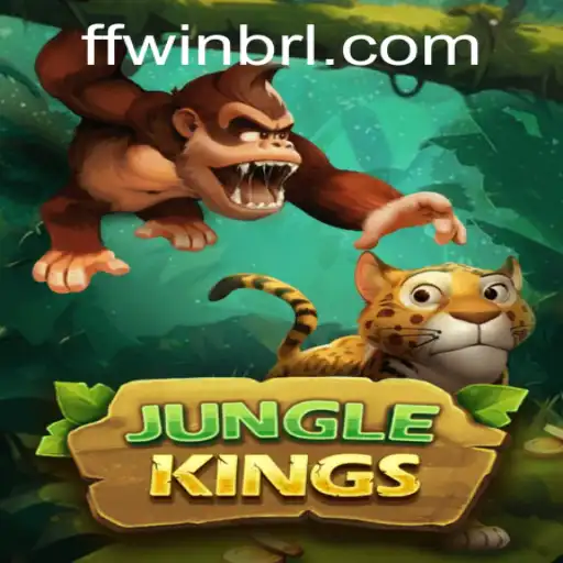 Exploring JungleKings: A Thrilling Adventure in the Heart of the Jungle