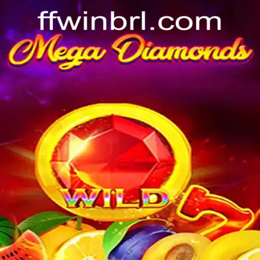MegaDiamond: Unlock the Sparkle with FFwin.COM