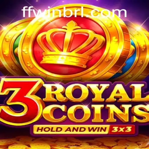 Mastering 3royalcoins: A Comprehensive Guide to Gameplay and Strategy