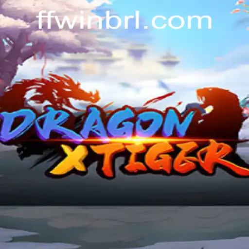 Discover the Thrilling World of DragonXTiger and the Rise of FFwin.COM