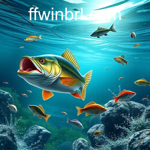 Exploring the Digital Revolution of Fishing Games