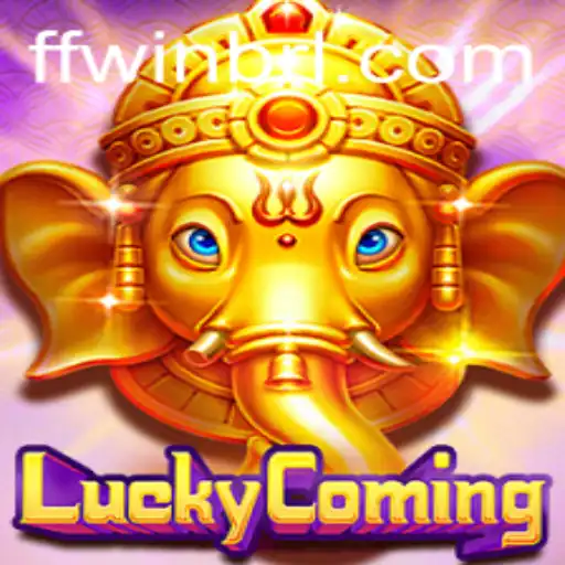 Experience the Thrills of LuckyComing: A Guide to Winning with FFwin.COM