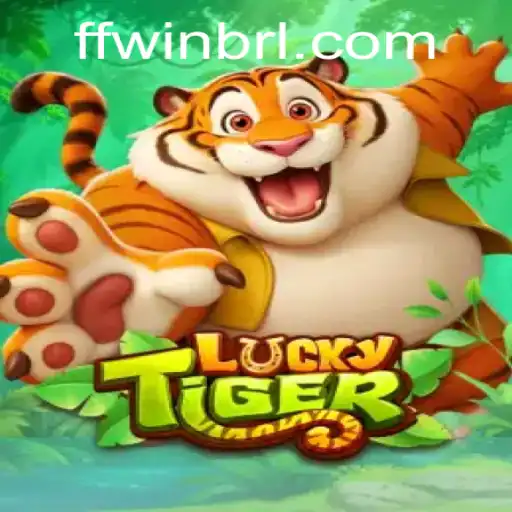 Exploring the Vibrant World of LuckyTiger: A Unique Gaming Experience