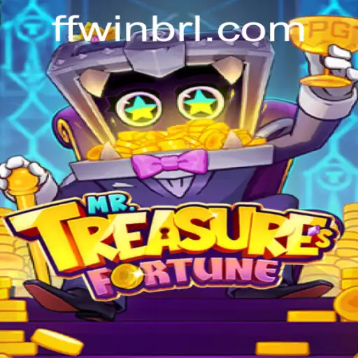 Unveiling the Thrills of MrTreasuresFortune: A New Age Gaming Experience