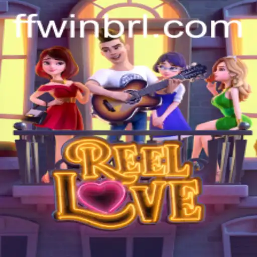 Discover the Enchanting World of ReelLove: A Unique Gaming Experience with FFwin.COM